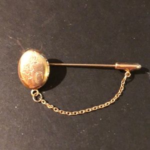 Lovely Child’s locket